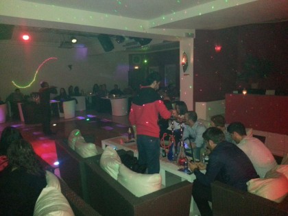 Foto: Bahane