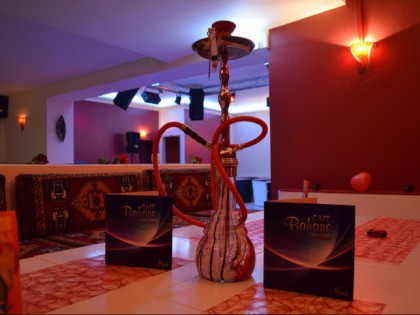 Foto: Bahane